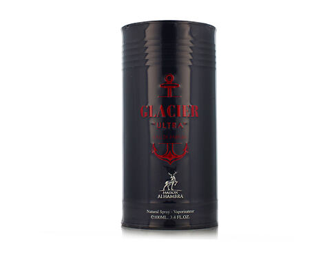 Parfémovaná voda Maison Alhambra Glacier Ultra 100 ml