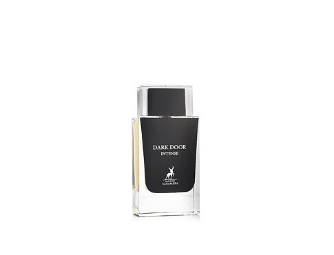 Parfémovaná voda Maison Alhambra Dark Door Intense 100 ml