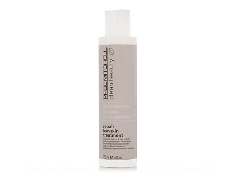 Bezoplachová péče Paul Mitchell Clean Beauty Repair Leave-in Treatment 150 ml