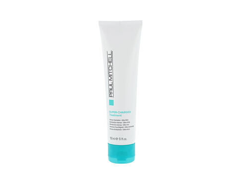 Maska na vlasy Paul Mitchell Instant Moisture Super-Charged Treatment 150 ml