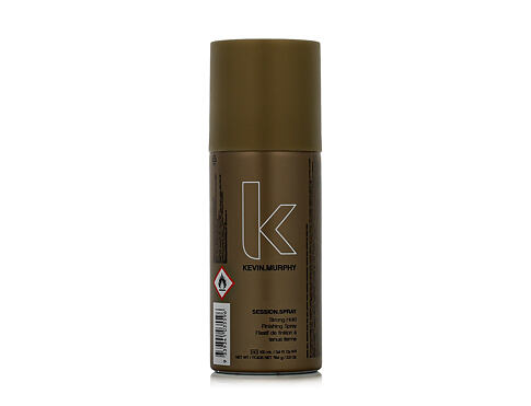 Lak na vlasy Kevin Murphy Session.Spray 100 ml