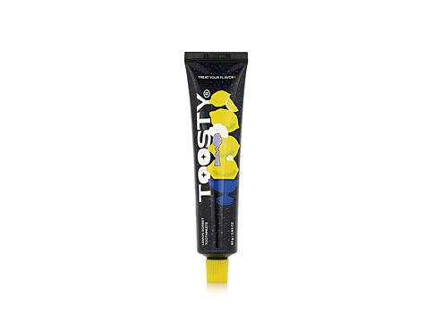 Zubní pasta TOOSTY Lemon Sorbet Toothpaste 80 g