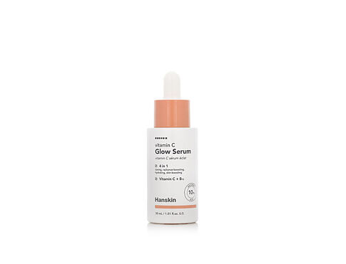 Pleťové sérum Hanskin Vitamin C Glow Serum 30 ml