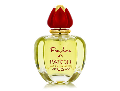 Toaletní voda Jean Patou PanAme 50 ml