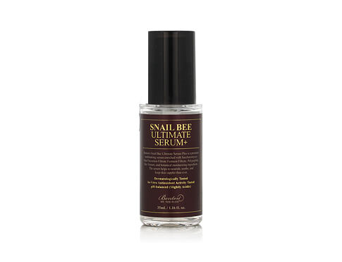 Pleťové sérum Benton Snail Bee Ultimate Serum+ 35 ml