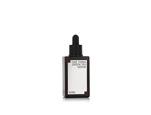 Pleťové sérum One Thing Green Tea Serum 80 ml