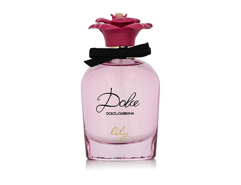 Toaletní voda Dolce&Gabbana Dolce Lily 75 ml