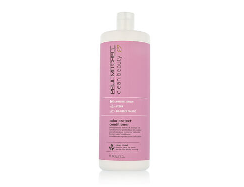Kondicionér Paul Mitchell Clean Beauty Color Protect Conditioner 1000 ml