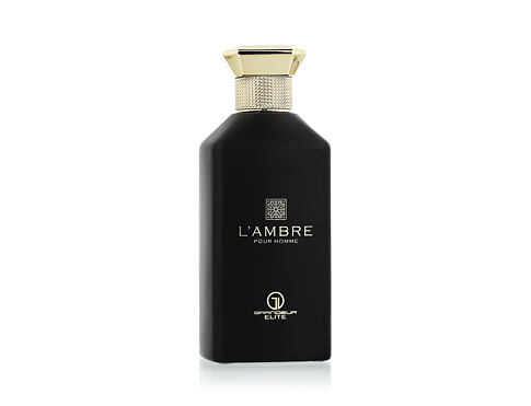 Parfémovaná voda Grandeur L'Ambre Pour Homme 100 ml