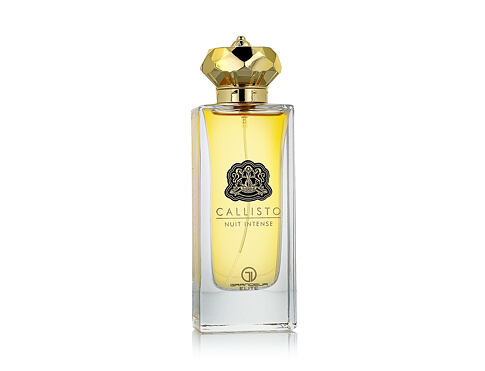 Parfémovaná voda Grandeur Callisto Nuit Intense 85 ml