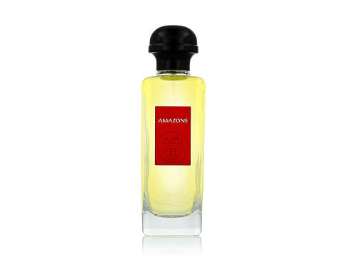 Toaletní voda Hermes Amazone 100 ml