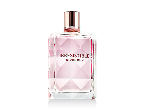 Parfémovaná voda Givenchy Irresistible Very Floral 80 ml
