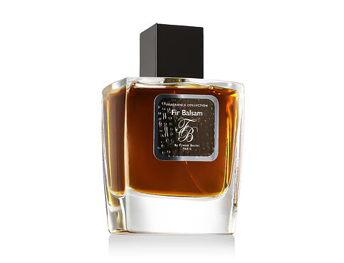 Parfémový extrakt Franck Boclet Fir Balsam 100 ml