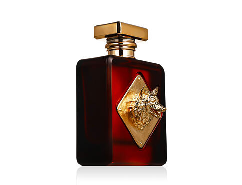 Parfémovaná voda Fragrance World Alpha 100 ml