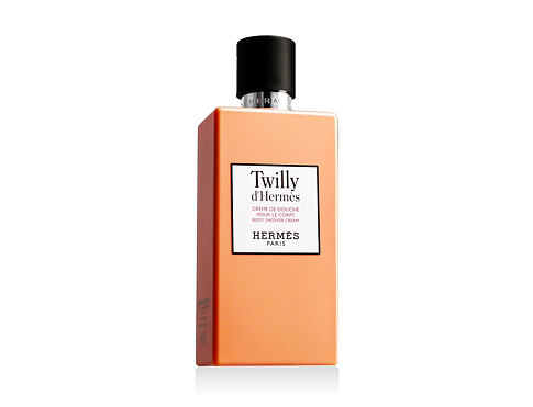 Sprchový krém Hermes Twilly d'Hermes 200 ml