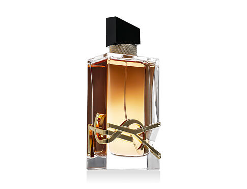 Parfémovaná voda Yves Saint Laurent Libre Flowers & Flames Florale 90 ml