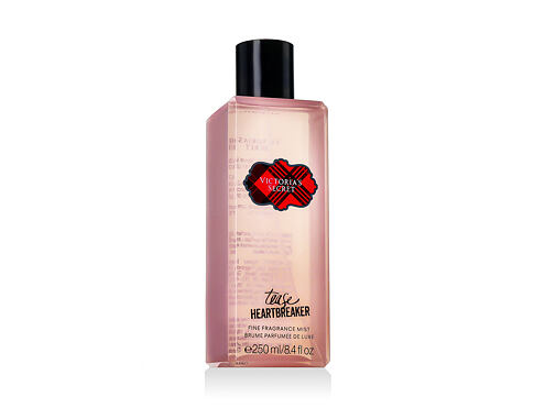 Tělový sprej Victoria´s Secret Tease Heartbreaker 250 ml