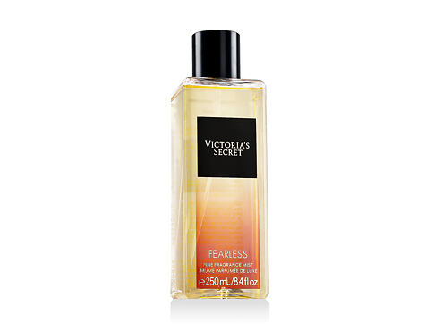 Tělový sprej Victoria´s Secret Fearless 250 ml