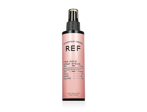 Lak na vlasy REF Firm Hold Spray N°545 175 ml