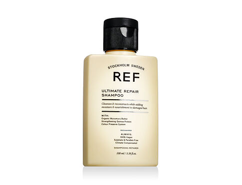 Šampon REF Ultimate Repair Shampoo 100 ml