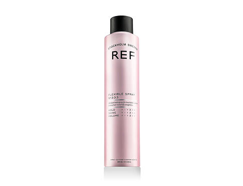 Lak na vlasy REF Flexible Spray N°333 300 ml