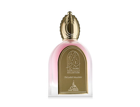 Parfémovaná voda Paris Corner Twilight Shadow Musk Collection 100 ml