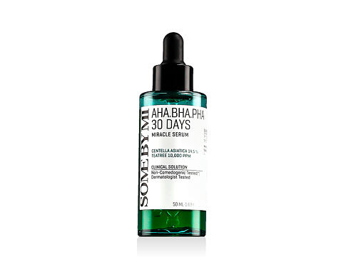 Pleťové sérum Some By Mi AHA.BHA.PHA 30 Days Miracle Serum 50 ml