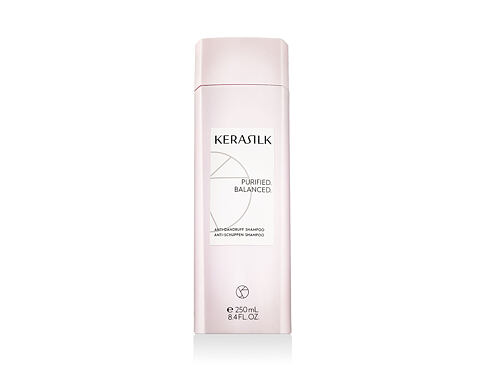 Šampon KERASILK Essentials Anti-Dandruff Shampoo 250 ml