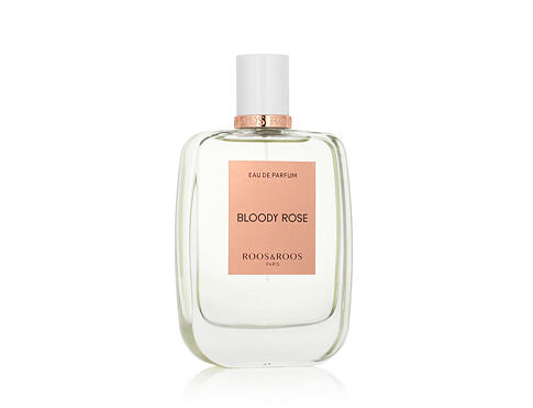Parfémovaná voda Roos & Roos Bloody Rose 100 ml