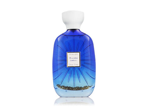Parfémovaná voda Atelier des Ors Riviera Lazuli 100 ml