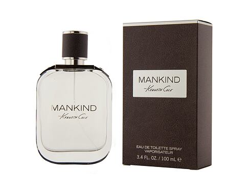 Toaletní voda Kenneth Cole Mankind 100 ml