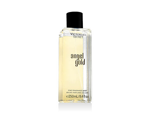 Tělový sprej Victoria´s Secret Angel Gold 250 ml