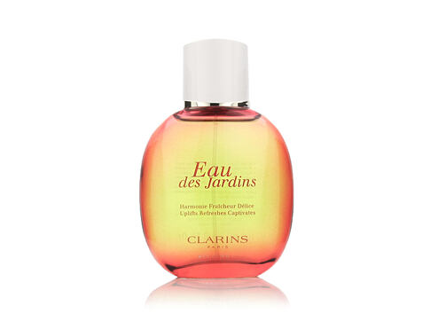 Eau de Soin Clarins Aroma Eau Des Jardins 100 ml