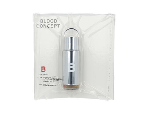 Parfémovaná voda Blood Concept B 30 ml