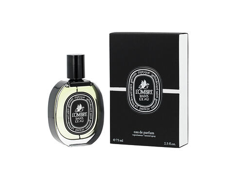 Parfémovaná voda Diptyque L'Ombre Dans L'Eau Eau de Parfum 75 ml