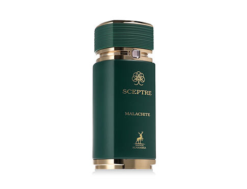 Parfémovaná voda Maison Alhambra Sceptre Malachite 100 ml