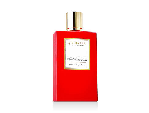 Parfémový extrakt Alghabra Wonders of Russia Neva Winged Lions 50 ml