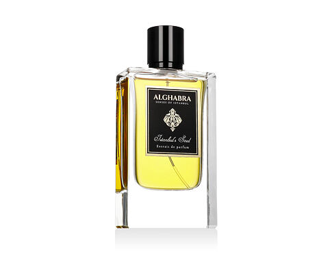 Parfémový extrakt Alghabra Senses of Istanbul Istanbul's Soul 50 ml