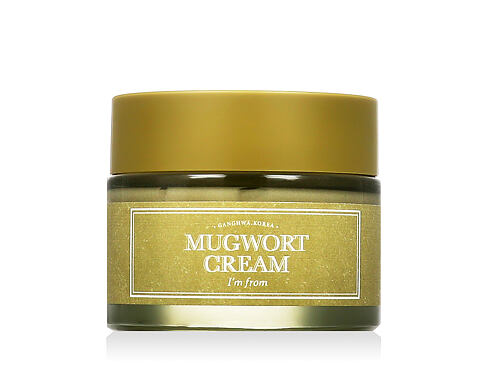 Denní pleťový krém I'm From Mugwort Cream 50 g
