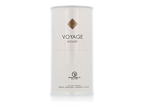 Parfémovaná voda Grandeur Voyage Exclusif 100 ml
