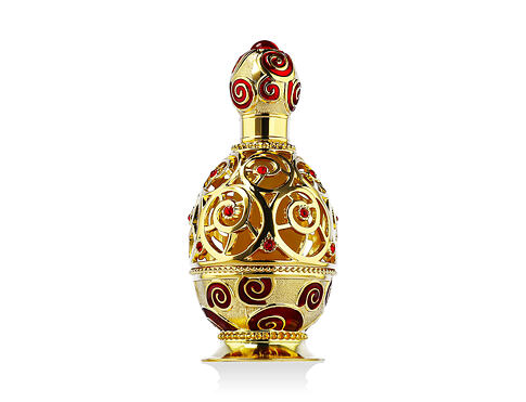 Parfémovaný olej Khadlaj Haneen Gold 20 ml