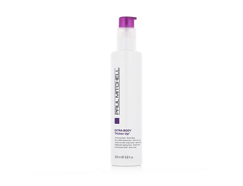 Objem vlasů Paul Mitchell Extra-Body Thicken Up 200 ml