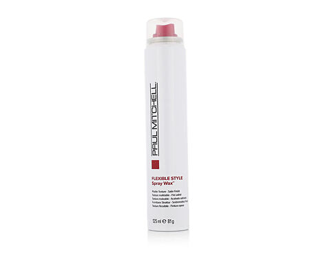 Vosk na vlasy Paul Mitchell Flexible Style Spray Wax 125 ml