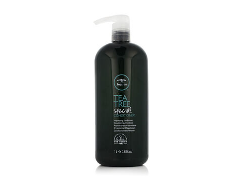 Kondicionér Paul Mitchell TEA TREE Special Conditioner 1000 ml