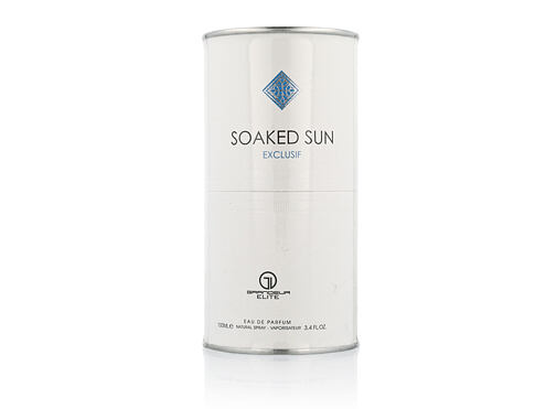 Parfémovaná voda Grandeur Soaked Sun Exclusif 100 ml