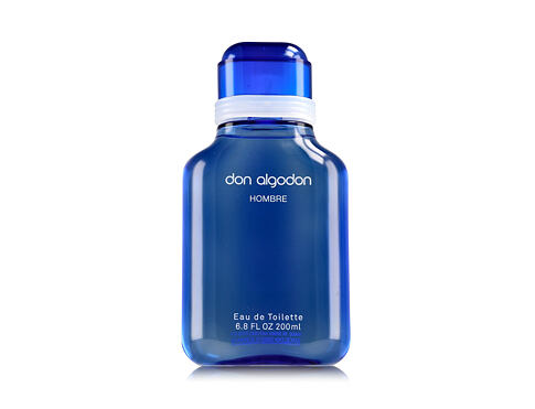 Toaletní voda Don Algodon Hombre 200 ml
