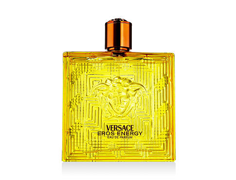 Parfémovaná voda Versace Eros Energy 200 ml