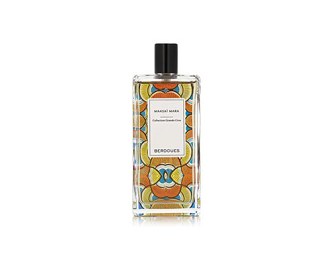 Parfémovaná voda Berdoues Maasai Mara 100 ml