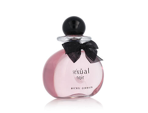 Parfémovaná voda Michel Germain Sexual Noir 125 ml