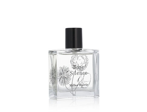 Parfémovaná voda Miller Harris Rose Silence 50 ml